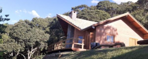 Casa Recanto Lobo Guará